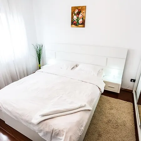 Alba Iulia Square9 Apartment