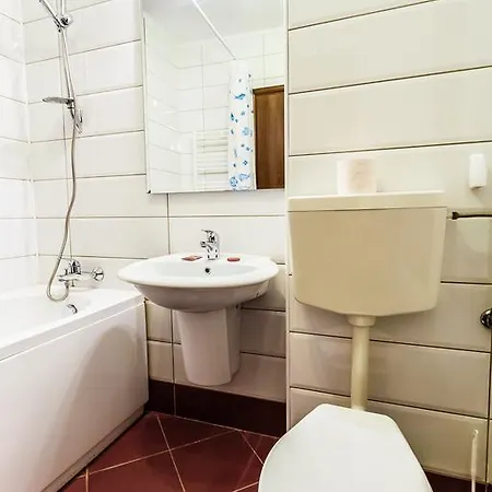 Alba Iulia Square9 Apartament