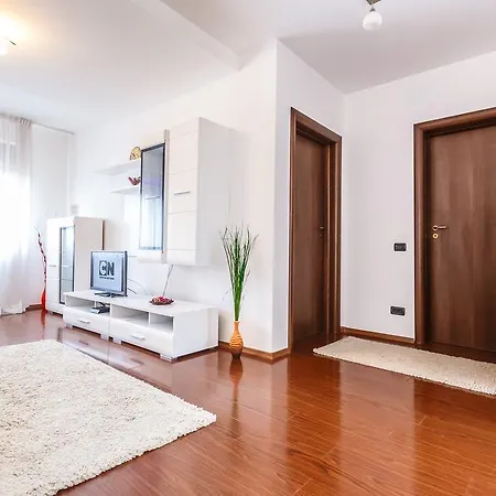 Alba Iulia Square9 Apartament
