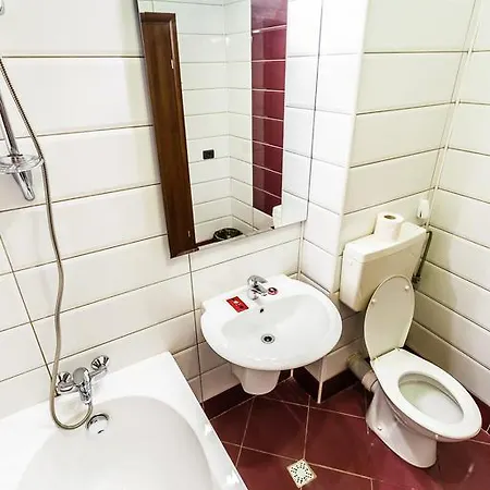 Alba Iulia Square9 Apartament
