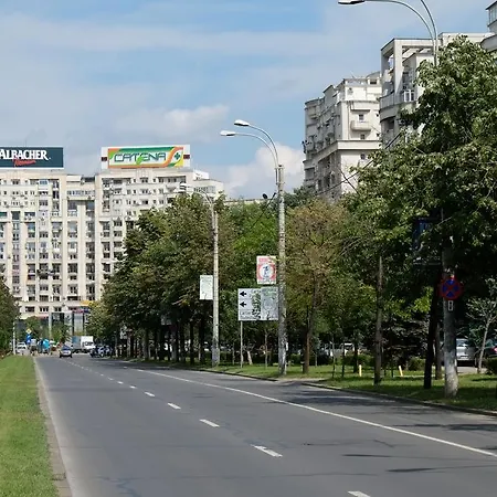 Lejlighed Alba Iulia Square9