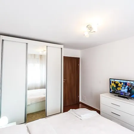 Apartament Alba Iulia Square9 *
